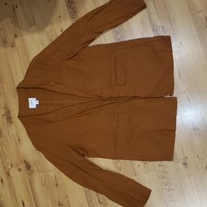 Old Navy Tan Blazer